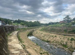 造橋-大坪四線道超值建地