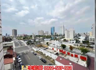 河樂廣場景觀大套房