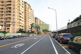 「住商坤堯」 東山河景觀三房