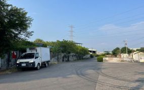 大寮三面臨路農地廠房