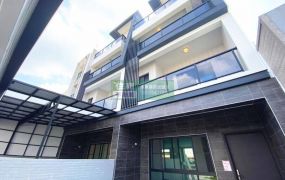 「住商坤堯」潮州全聯全新車墅