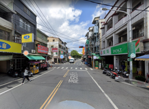 高雄鳥松仁美國小 前路後巷 3樓透店(雙車位)