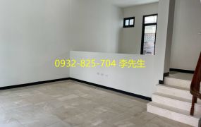 民德國中獨院花園車墅