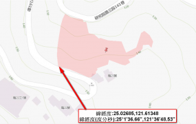 南港區研究院路三段都市農地、土地完整,可蓋農舍