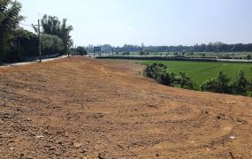 官田省道西拉雅353坪都內農地