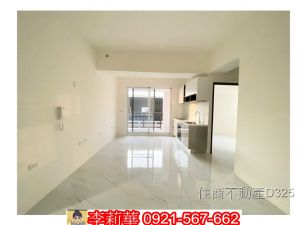 探索永中街全新電梯2房