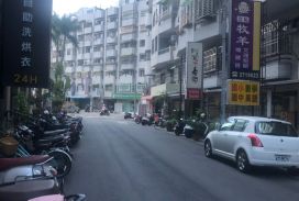 嘉義好房屋-嘉北商圈店住