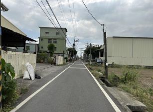 光華路分割農地