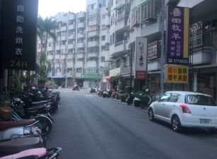 嘉義好房屋-嘉北商圈店住