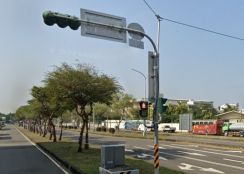 一葉餐廳旁大面寬建地09-048