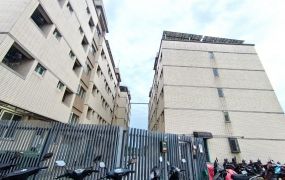 【美銘】年收千萬整批套房大樓 桃園中壢買屋