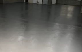 南崁挑高鋼構廠房21