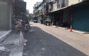 阿蓮市區方正建地