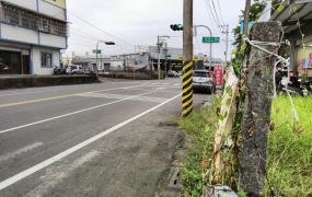 鳥松大仁北路住三建地