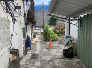 新興區六合一路投資建地