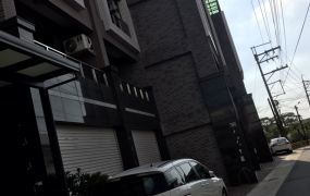 楊梅丁工+廠+挑高9米