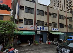 三民市黃金店面出租