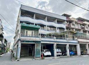 仁武◆仁雄商圈透天店住