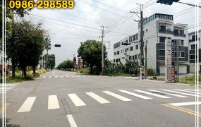 歸仁近永康大灣2分8農地【#歸仁區農地】