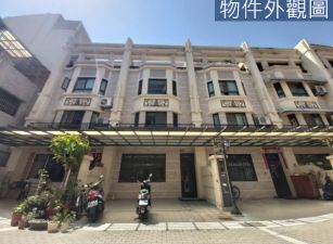 <鳳甲大地坪>大面寬社區型 🔥 全新雙車墅 🔥