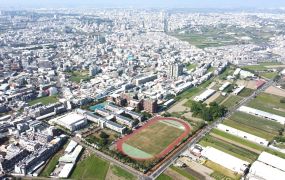 ☆大灣2+1房雙衛低自備