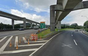 楊梅交流道挑高RC廠房29