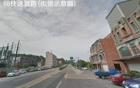 新竹竹東交流道工業地36