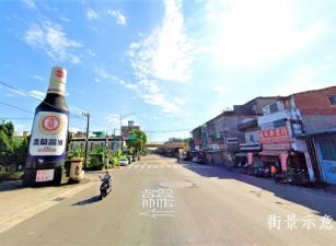 大溪新光園區旁工業地65