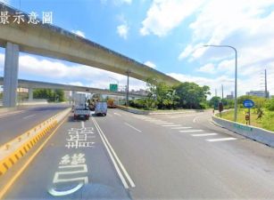 楊梅埔心工+農21