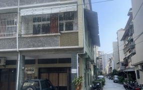 租【師大商圈】廣州一街稀有好規劃邊間店住