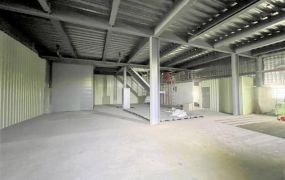 桃園大路邊收租店面廠房29