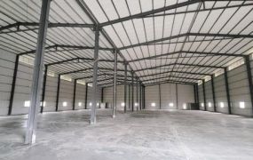 新屋台15線全新挑高鋼構廠房29