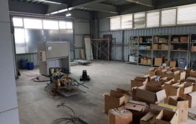 觀音崙坪可分租廠房51