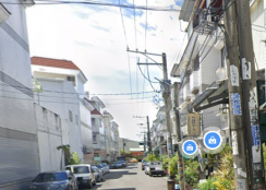 S廊帶鄰近交流道甲工廠房徵地主