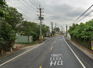 鳥松農地廠房稀有釋出