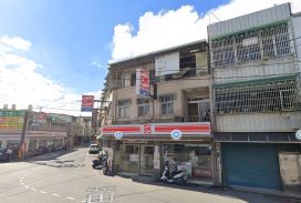 【美銘】平鎮三角窗連鎖超商金店面 桃園中壢買屋