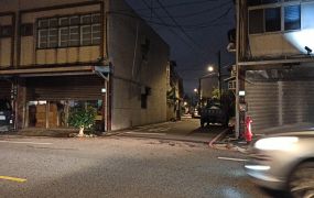 【美銘】蘆竹龍安街需整理透店