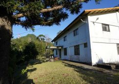 新竹縣橫山鄉福興村休閒莊園+百坪RC屋無保存登記土地5318坪售價3900萬