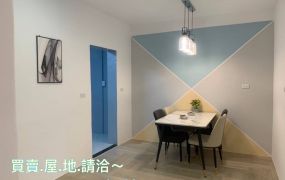 民雄頭橋3房低樓層公寓