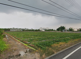 屏東潮州大同段農地