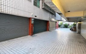 南京路花園別墅09-571
