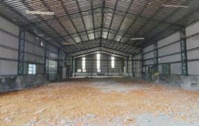 中壢工業區腹地廠房29