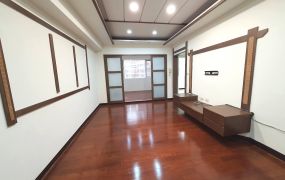 ☆東區崇學鶼鰈情經典採光3+1房