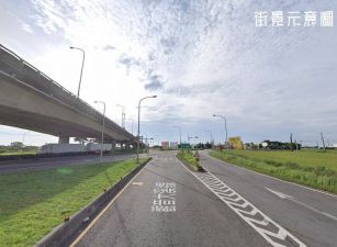 觀音桃科建地(白玉區)
