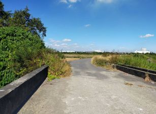 ☆柳營新厝段二分便宜農地