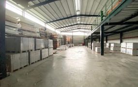 三峽交流道新穎鋼構廠房29