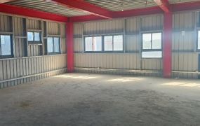 觀音全新大地坪廠辦 ( F03981 )