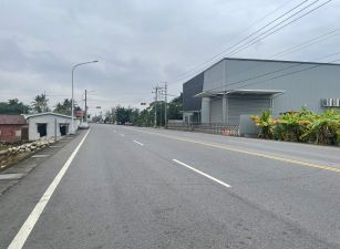 富和路農地08-025