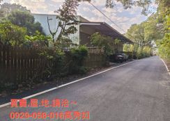 東洋球場旁住家兼倉庫