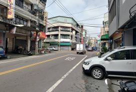 太平宜欣國小透天店面